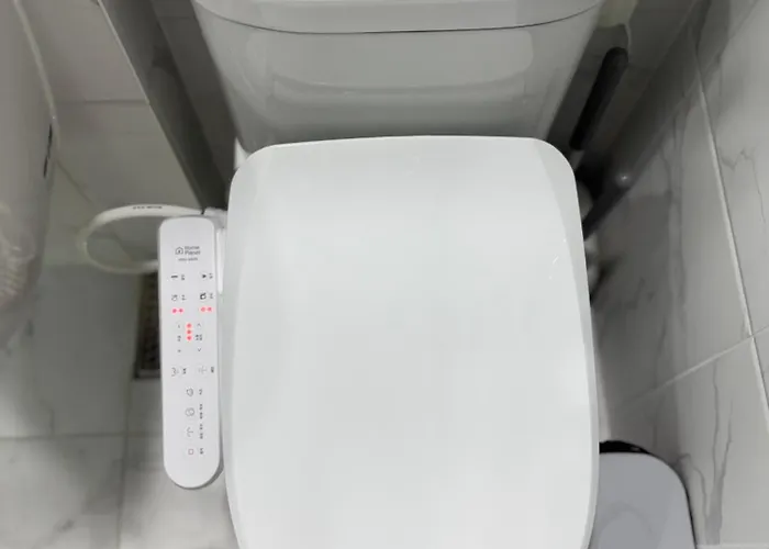 Namsan 首爾